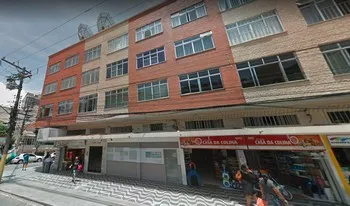 Imagem do Condomínio Do Edifício Laura Chabu em Teresópolis