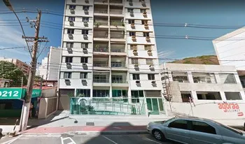 Imagem do Condomínio Do Edifício Laura Cruz em Vitória