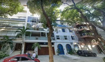 Condomínio Do Edifício Laura em Rio De Janeiro