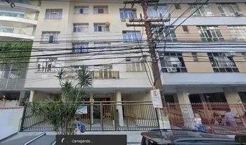 Imagem do Condomínio Do Edifício Laura Ferreira Pinto em Niteroi