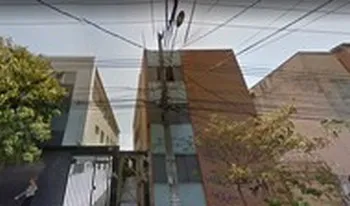 Condomínio Do Edifício Laura Guerra. em Belo Horizonte