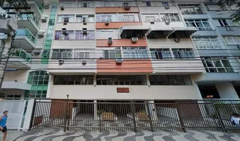 Imagem do Condomínio Do Edifício Laura Jardim em Niteroi