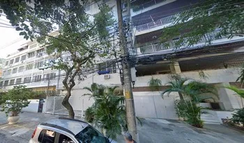 Condomínio Do Edifício Laura Kluge em Rio De Janeiro