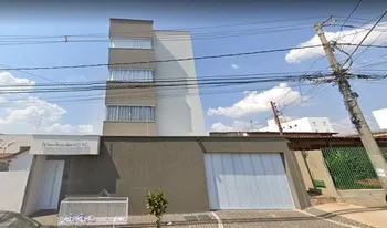 Imagem do Condomínio Do Edifício Laura Kurtz em Uberlândia