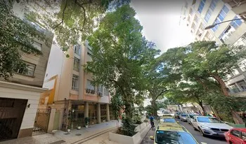 Condomínio Do Edifício Laura Lott em Rio De Janeiro