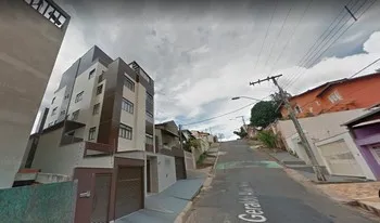 Imagem do Condomínio Do Edifício Laura Machado em Itabira