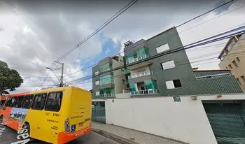 Imagem do Condomínio Do Edifício Laura Rezende Andrade em Contagem
