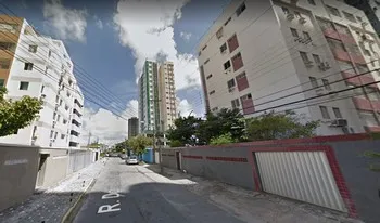 Imagem do Condomínio Do Edifício Laura Scalia em Recife