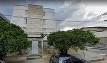 Condomínio Do Edifício Laura Virginia em Belo Horizonte