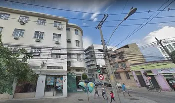 Condomínio Do Edifício Laurelinda em Rio De Janeiro