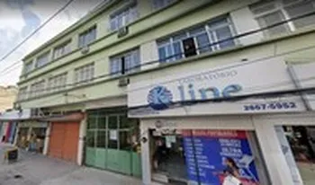 Imagem do Condomínio Do Edifício Laurinda em Nova Iguaçu