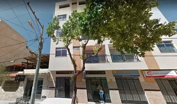 Imagem do Condomínio Do Edifício Laurita em Ipatinga