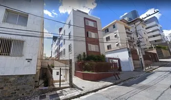Condomínio Do Edifício Lauro Cintra em Belo Horizonte