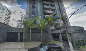 Imagem do Condomínio Do Edifício Lauro Guimaraes em Juiz De Fora