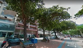 Imagem do Condomínio Do Edifício Lauro Lemos. em Guarapari