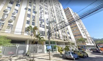Condomínio Do Edifício Lauro Muller em Rio De Janeiro