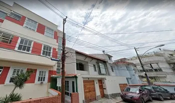 Condomínio Do Edifício Lauro Rosado em Rio De Janeiro