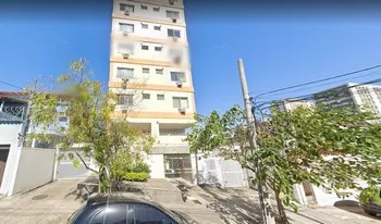 Condomínio Do Edifício Lausane em Rio De Janeiro