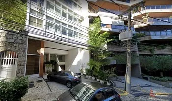 Condomínio Do Edifício Lausane em Rio De Janeiro