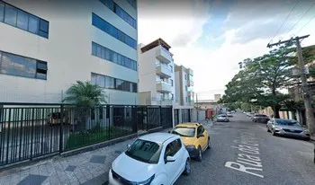Imagem do Condomínio Do Edifício Lausanne em Contagem