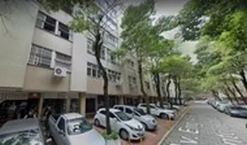 Imagem do Condomínio Do Edifício Lausanne em Nova Friburgo