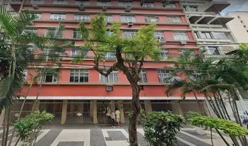 Imagem do Condomínio Do Edifício Lausanne em Niteroi