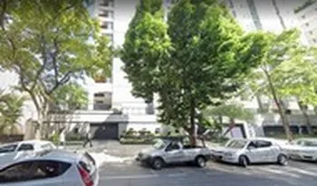 Condomínio Do Edifício Lausanne em Belo Horizonte