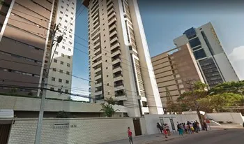 Imagem do Condomínio Do Edifício Lausanne em Jaboatão Dos Guararapes