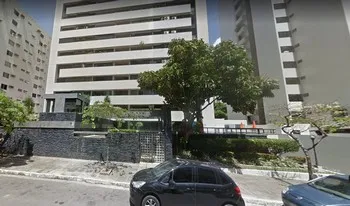 Imagem do Condomínio Do Edifício Lausanne em Recife