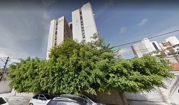 Imagem do Condomínio Do Edifício Lausanne em Fortaleza