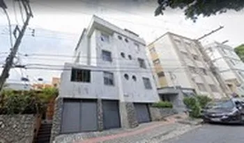 Condomínio Do Edifício Lauvy em Belo Horizonte