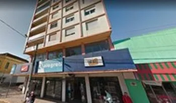 Imagem do Condomínio Do Edifício Lauxen em Carazinho