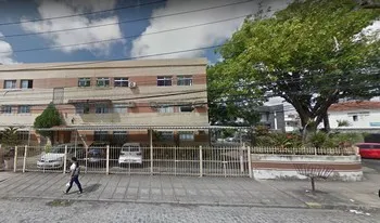 Imagem do Condomínio Do Edifício Lauzanne em Recife