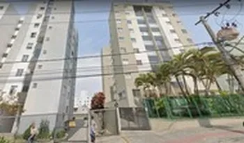 Condomínio Do Edifício Lavilletti em Belo Horizonte