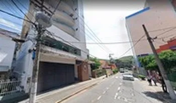 Imagem do Condomínio Do Edifício Lavinas em Barra Do Pirai