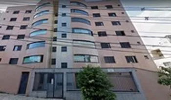 Condomínio Do Edifício Lavínia em Belo Horizonte