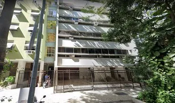Condomínio Do Edifício Lavoisier em Rio De Janeiro