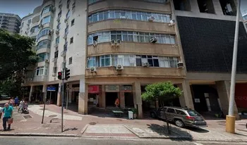 Condomínio Do Edifício Lavoisier em Rio de Janeiro
