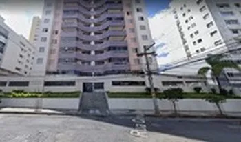 Condomínio Do Edifício Lavorata em Belo Horizonte