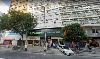 Condomínio Do Edifício Lavoura em Rio De Janeiro
