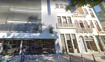 Condomínio Do Edifício Lavradio 162 em Rio De Janeiro