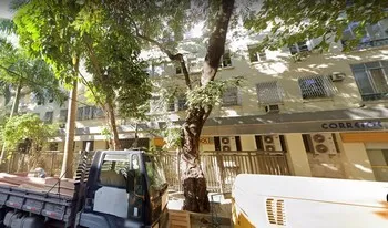 Condomínio Do Edifício Lavras em Rio de Janeiro