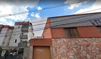 Condomínio Do Edifício Lavras Novas em Belo Horizonte
