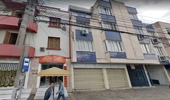 Condomínio Do Edifício Layson em Porto Alegre