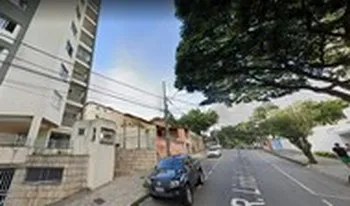 Condomínio Do Edifício Lazaro Faleiros em Belo Horizonte