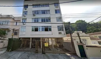 Condomínio Do Edifício Lazaro Jacob Haidar em Rio De Janeiro