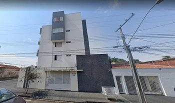 Imagem do Condomínio Do Edifício Lazinha David Melo em Uberlândia