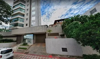 Condomínio Do Edifício Lazuli em Belo Horizonte