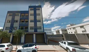 Imagem do Condomínio Do Edifício Le Baron em Para De Minas