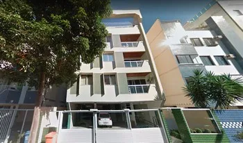 Imagem do Condomínio Do Edifício Le Baron em Vitória